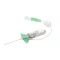 BD Nexiva closed IV catheter system 18G green, 1.3 x 32 mm, 20 pcs/box, Ref: 383519