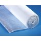 Mull fabric end 120cm x 100m (1pc)