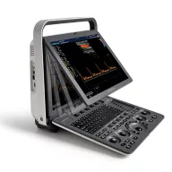 SonoScape S8 Exp tragbares Ultraschallgerät
