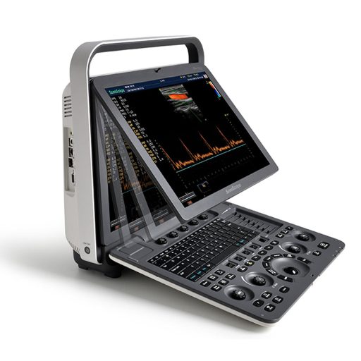 SonoScape S8 Exp portable ultrasound device