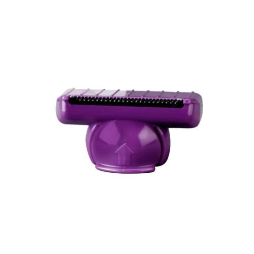 Disposable Razor Heads for the Clipper 9661L 50pcs