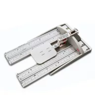 Tragbares Stadiometer ADE