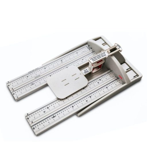 Portable stadiometer ADE