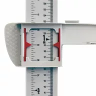 Tragbares Stadiometer ADE