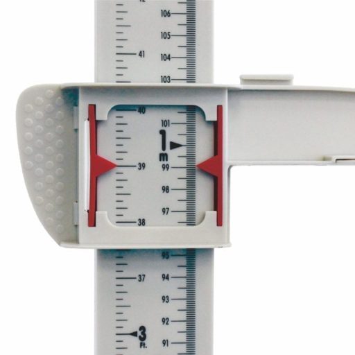 Portable stadiometer ADE