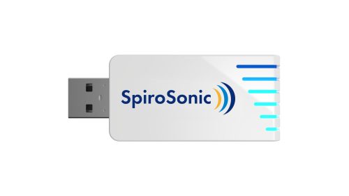 SpiroSonic Wetterstation für SpiroSonic Spirometer