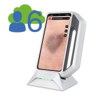 FotoFinder® Hub Dermatoscopy | 6 licences