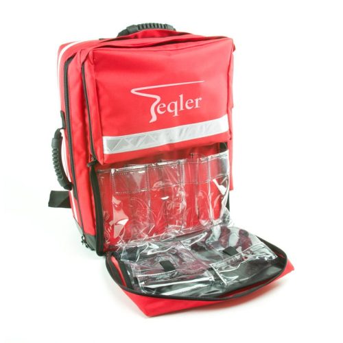 Brüssel Professional Notfallrucksack Nylon