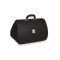 Kansas Skay Medical leatherette bag - black