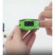 ChoiceMMed Children Finger Pulse Oximeter OLED MD300C53