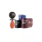 Welch Allyn DuraShock Professional Sphygmomanometer Set, Adult – Red