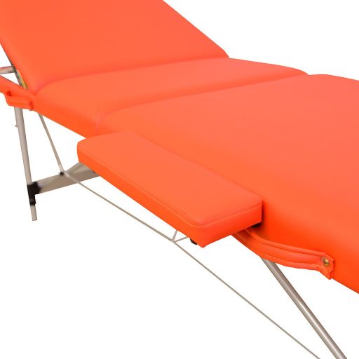 Teqler portable exam bed (more colorvariants)