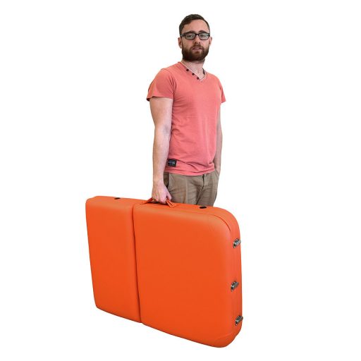 Teqler portable exam bed (more colorvariants)
