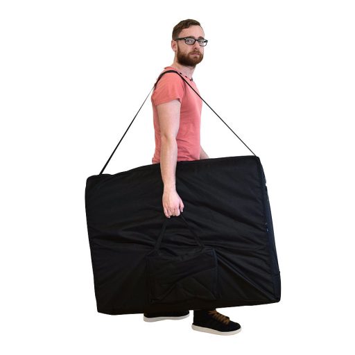 Teqler portable exam bed (more colorvariants)