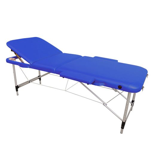 Teqler portable exam bed (more colorvariants)