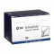 BD SafetyGlide safety injection needle 23G blue, 0.6 x 25 mm (1"), 50 pcs/box, Ref: 305902