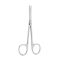 Metzenbaum surgical scissors straight 12 cm