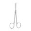 Metzenbaum surgical scissors straight 12 cm