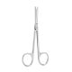 Metzenbaum surgical scissors straight 12 cm