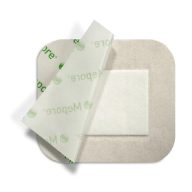   Mepore Pro 9 X 10 cm, 40 pcs/box, shower resistant island dressing