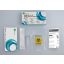 SARS-COV-2 antigen self-check test sheet