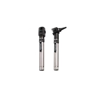 Welch Allyn® PocketScope® otoscope ophtalmoscope set