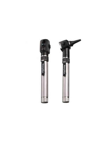 Zestaw otoskopów PocketScope® firmy Welch Allyn®
