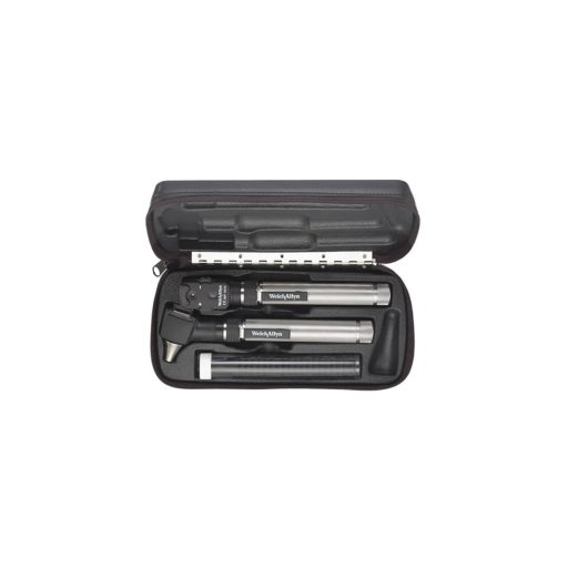 Welch Allyn® PocketScope® otoskop ophtalmoskop set