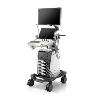   SonoScape P60 Trolley Farbdoppler-Ultraschallgerät, Wis+ Plattform