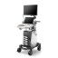 SonoScape P60 Trolley Color Doppler Ultrasound Machine, Wis+ platform