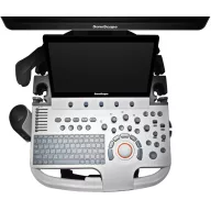   SonoScape P60 Trolley Farbdoppler-Ultraschallgerät, Wis+ Plattform