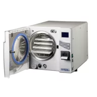 Serena 18 Steam Sterilizer with Printer
