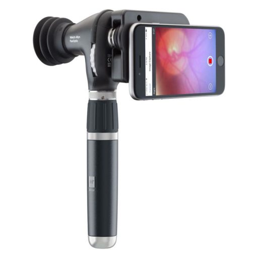 PanOptic Plus Ophthalmoskop