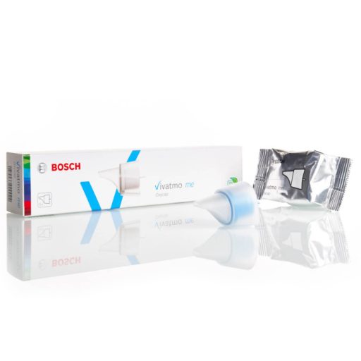 Vivatmo Pro oxycap ellenőrző szájcsutora 5 db-os