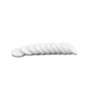 Boso medisol compact inhaler replacement filter (10 pcs)
