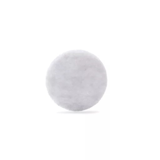 Boso medisol compact inhaler replacement filter (10 pcs)