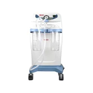 HOSPI PLUS suction unit 90 l/min