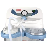 HOSPI PLUS suction unit 90 l/min