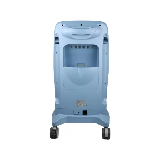 HOSPI PLUS suction unit 90 l/min