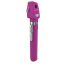Pocket Plus LED Ophthalmoskop - blau