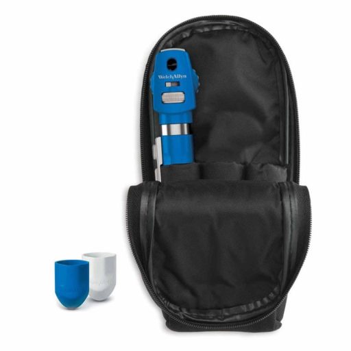 Pocket Plus LED Ophthalmoskop - blau