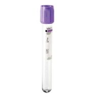 Vacutainer Tube Purple 2 ml