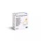 PermaFoam® Classic Border foam dressing (10x10 cm; 10 pcs)