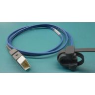 Newborn fingertip for Choicemmed MD300M pulse oximeter