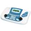 Sibelsound 400-AOM audiometer with W50 software - air+bone+masking