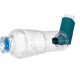 SPACER for inhalation spray - baby (0-18 months)