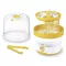Beurer BY 76 – Steam Steriliser for Baby Bottles