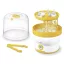 Beurer BY 76 – Steam Steriliser for Baby Bottles