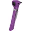 Welch Allyn Pocket Plus LED Otoscope, violet/Mulberry, 6 Lumen, 22880
