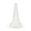 LumiView Universal Ear Specula (transparent) 2.75 mm